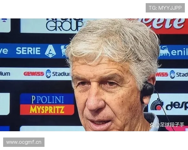 加斯佩里尼告别亚特兰大 九年执教生涯画上句号