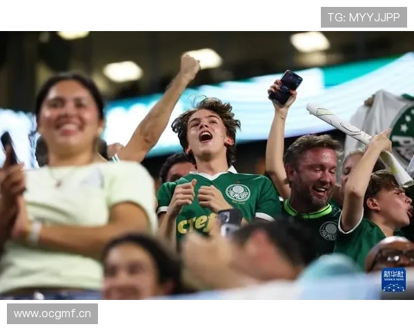 帕尔梅拉斯主席表示无惧任何世俱杯对手即使面对梅西也信心十足